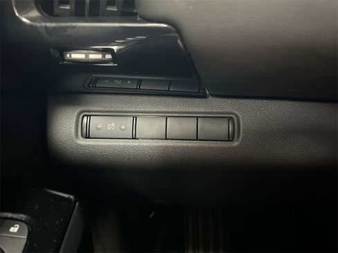 Used 2022 Nissan Pathfinder S w/ Cargo Package image 17