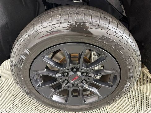 Used 2024 Toyota Tundra SR5 w/ SR5 Premium Package image 11