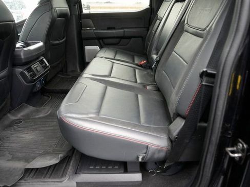 Used 2024 Ford F150 Raptor image 12