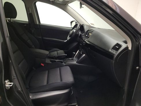 Used 2014 MAZDA CX-5 Touring w/ Bose/Moonroof Package AWD/4WD image 21