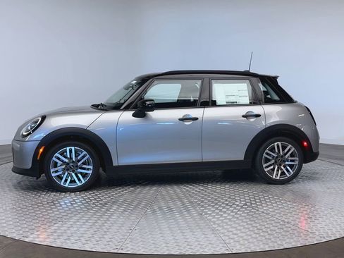 New 2026 MINI Cooper S image 5