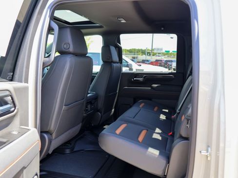 New 2026 GMC Sierra 3500 AT4 w/ AT4 Premium Plus Package AWD/4WD image 12