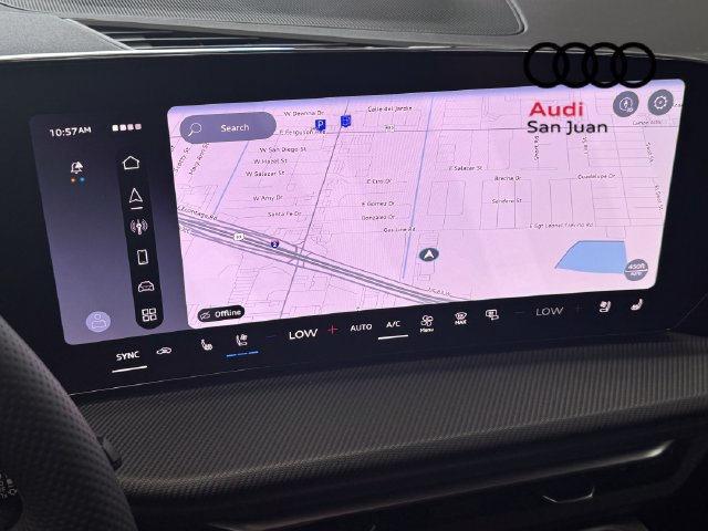 New 2026 Audi SQ5 Premium Plus AWD/4WD image 17