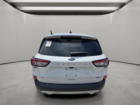 Used 2020 Ford Escape SE Sport AWD/4WD image 5