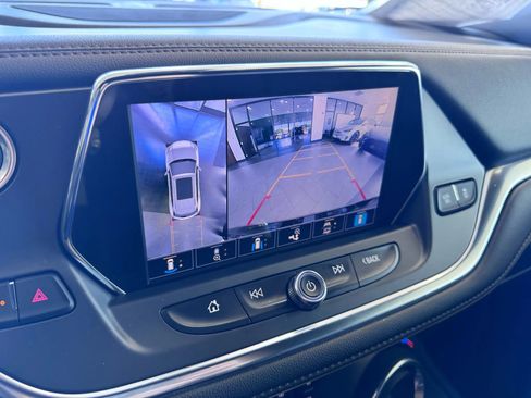 Used 2021 Chevrolet Blazer Premier image 33