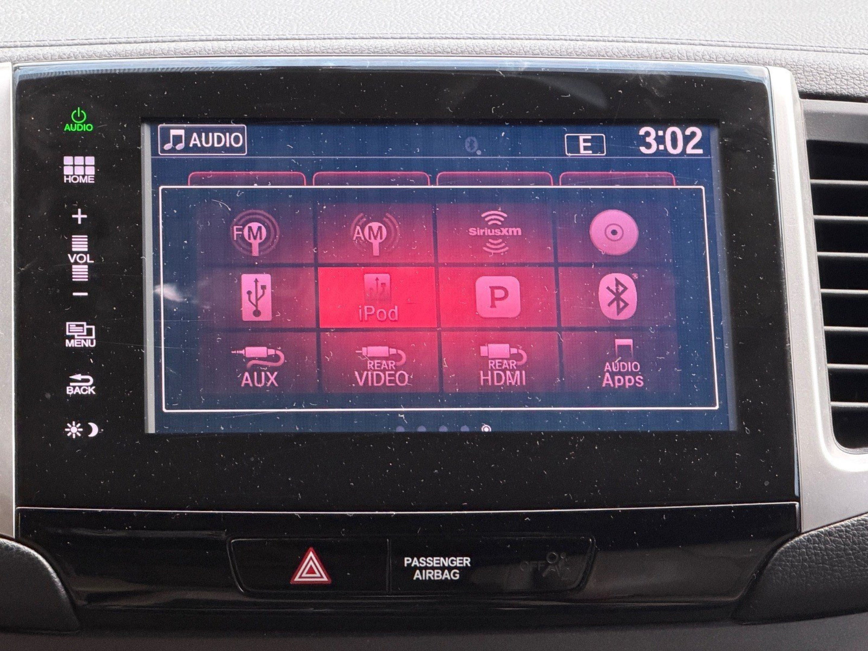 Used 2016 Honda Pilot EX-L image 12