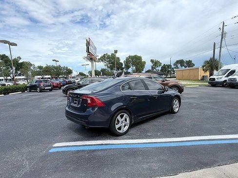 Used 2012 Volvo S60 T5 FWD image 4