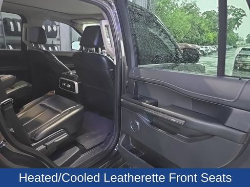 Used 2022 Ford Expedition XLT RWD image 12