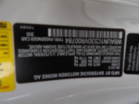 Used 2013 BMW 128i Convertible image 30