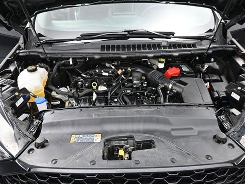 Used 2024 Ford Edge ST-Line AWD/4WD image 19
