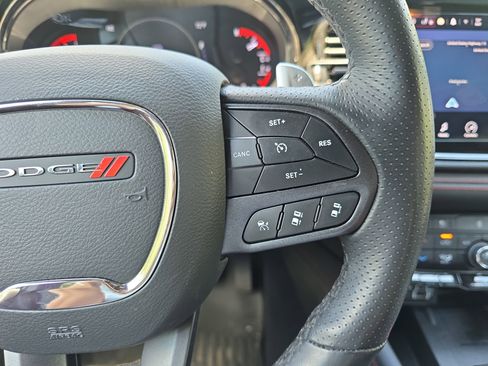 Used 2024 Dodge Durango R/T AWD/4WD image 16