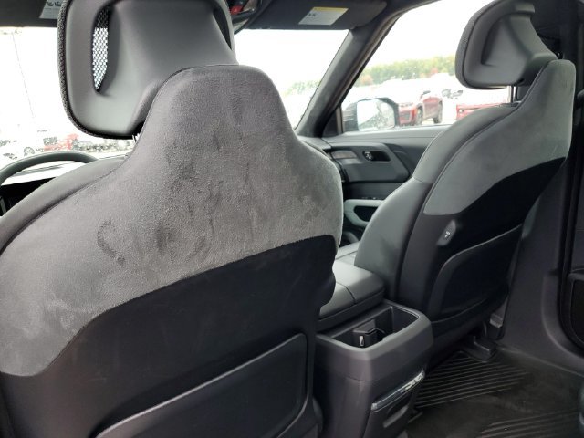 New 2027 Kia Telluride X-Line SX Prestige AWD/4WD image 30