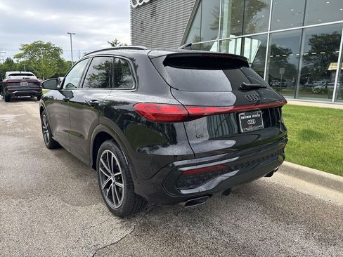 New 2026 Audi Q5 Prestige AWD/4WD image 31