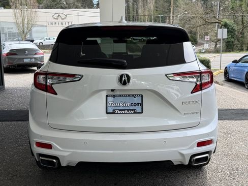 New 2026 Acura RDX Advance Package image 6