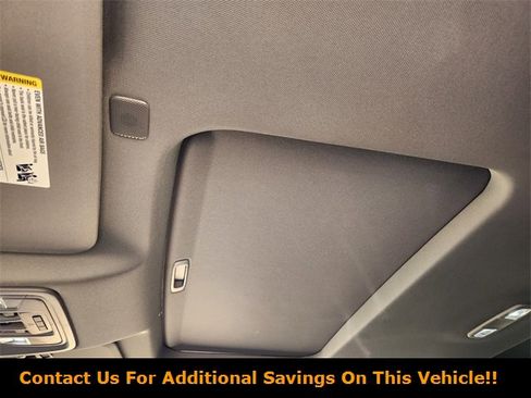 New 2026 GMC Sierra 1500 Elevation w/ Elevation Premium Package image 19