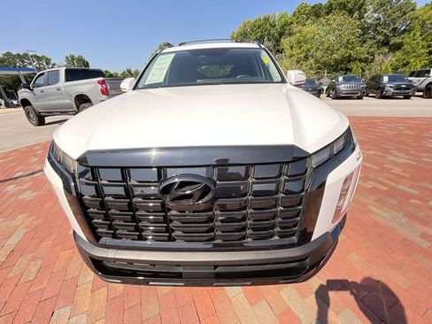 Used 2025 Hyundai Palisade XRT FWD image 26