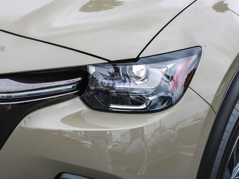 New 2026 MAZDA CX-70 SC Plus AWD/4WD image 8