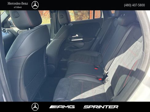 Used 2023 Mercedes-Benz GLA 250 image 17