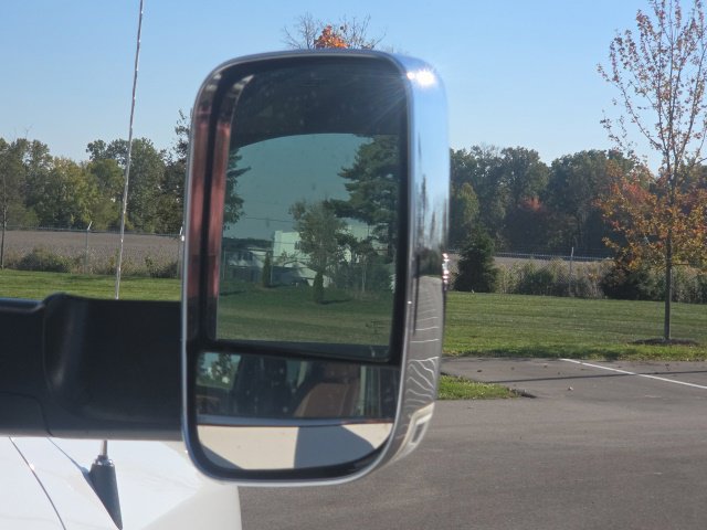 Used 2017 RAM 3500 Laramie Longhorn AWD/4WD image 6