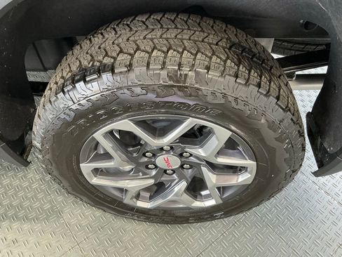 Used 2026 GMC Sierra 1500 SLT image 55