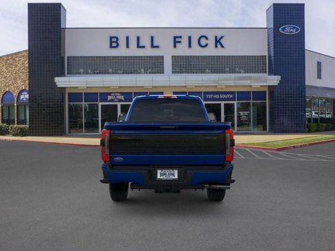 New 2026 Ford F250 Platinum w/ FX4 Off-Road Package image 5