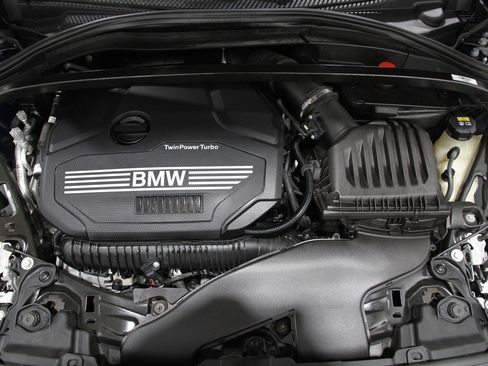 Certified 2022 BMW 228i xDrive Gran Coupe w/ Convenience Package image 21