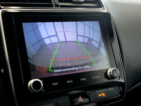 Used 2020 Mitsubishi Outlander Sport SE image 20