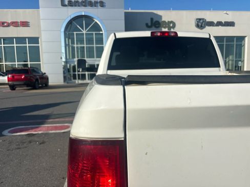 Used 2015 RAM 3500 Tradesman w/ Popular Equipment Group AWD/4WD image 5