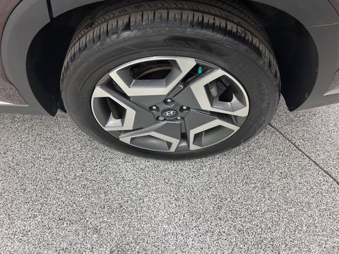 Used 2024 Hyundai Palisade Limited image 8