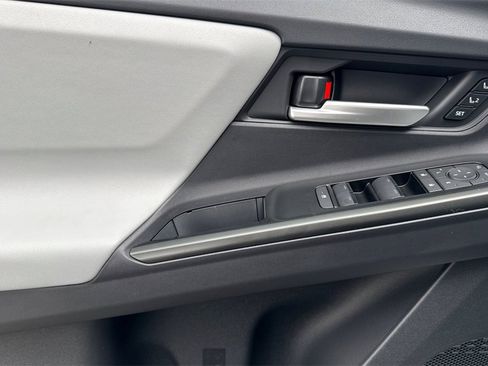 New 2026 Subaru Solterra Limited XT image 13