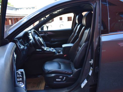 Used 2019 MAZDA CX-9 Grand Touring AWD/4WD image 12