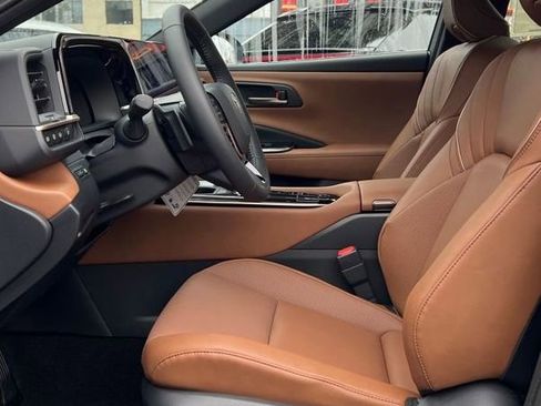 New 2026 Toyota Crown Signia image 14