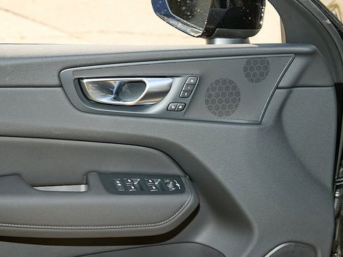 New 2026 Volvo XC60 B5 Plus w/ Protection Package Premier image 11