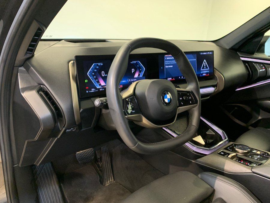 Used 2025 BMW X3 xDrive30i w/ Premium Package AWD/4WD image 15