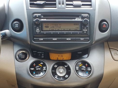 Used 2012 Toyota RAV4 Limited w/ Premium Plus Value Pkg AWD/4WD image 6