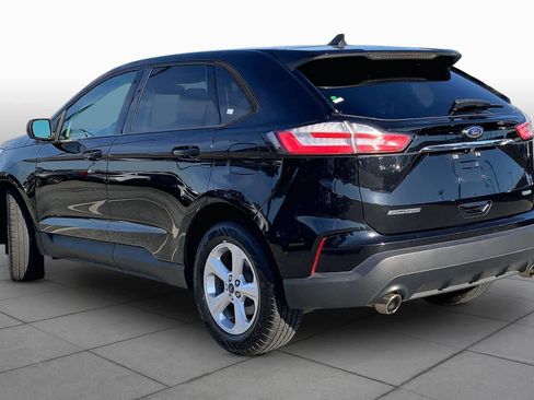 Used 2019 Ford Edge SE FWD image 12