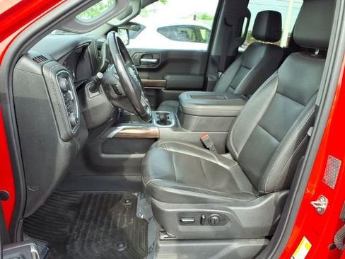 Used 2019 Chevrolet Silverado 1500 RST w/ All-Star Edition AWD/4WD image 4