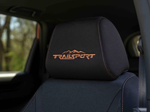 Used 2026 Honda CR-V TrailSport image 18