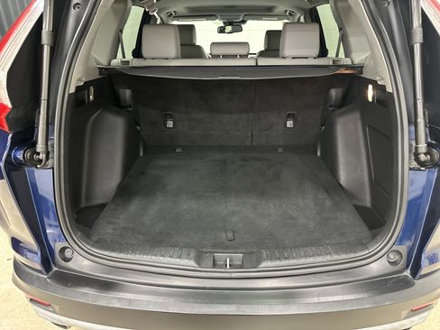 Used 2018 Honda CR-V Touring image 32
