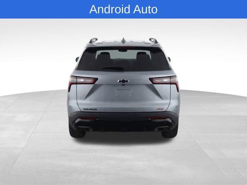 Used 2025 Chevrolet Equinox RS image 7