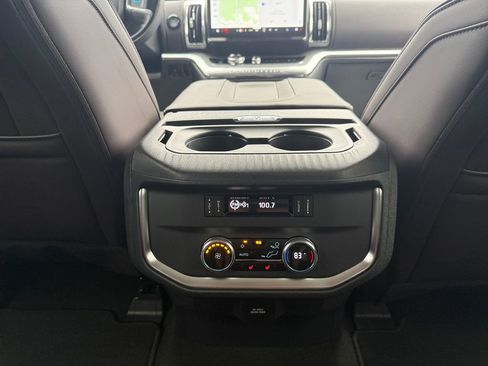 New 2025 Ford Expedition Max Platinum w/ Platinum Ultimate Package image 23