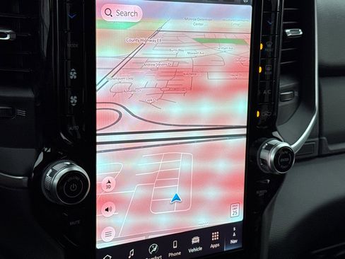 New 2026 RAM 2500 Big Horn image 17