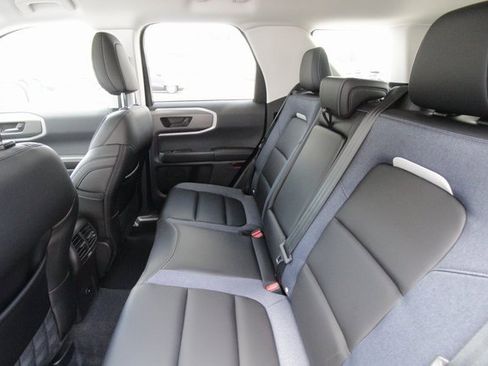 New 2025 Ford Bronco Sport Outer Banks image 29