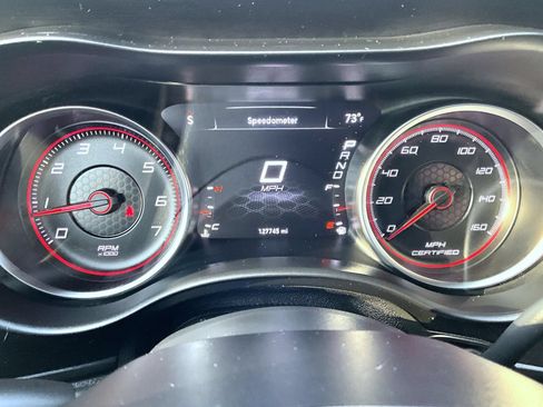 Used 2017 Dodge Charger Police w/ Convenience Group I AWD/4WD image 15
