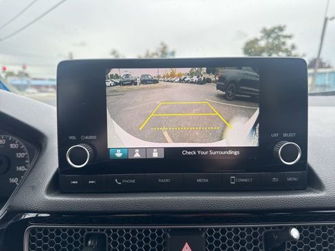 Certified 2022 Honda Civic Sport image 32