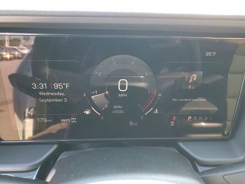 New 2026 GMC Terrain AT4 image 13