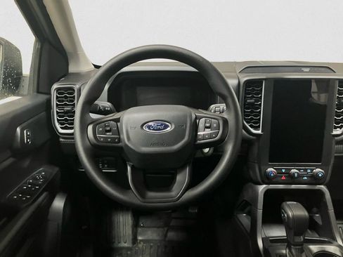 New 2025 Ford Ranger XL image 12