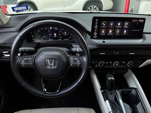 Used 2023 Honda Accord EX-L image 14