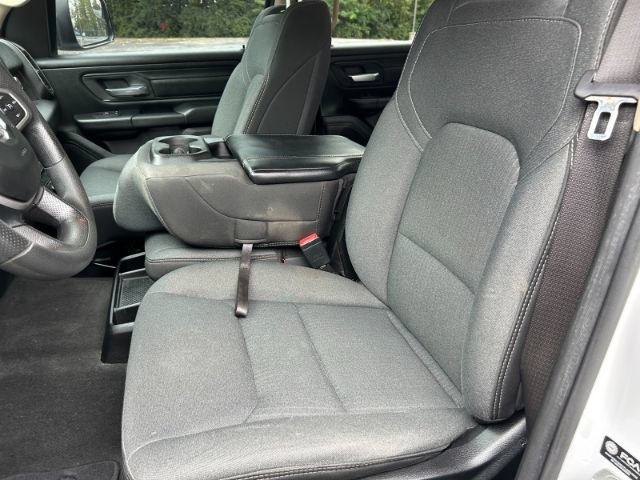 Used 2021 RAM 1500 Tradesman AWD/4WD image 9