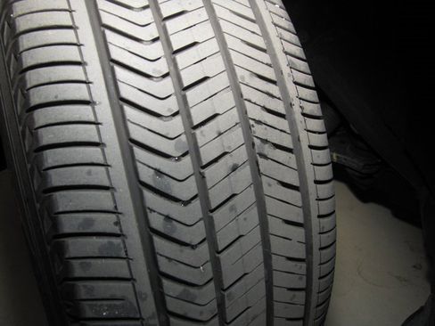 Used 2024 Toyota Grand Highlander Platinum image 28